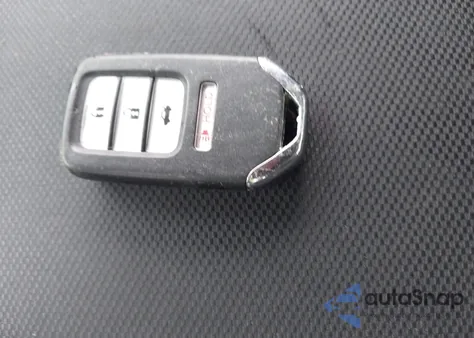 2014 Honda Civic Ex z USA, uszkodzony, nr VIN 19XFB2F86EE209173